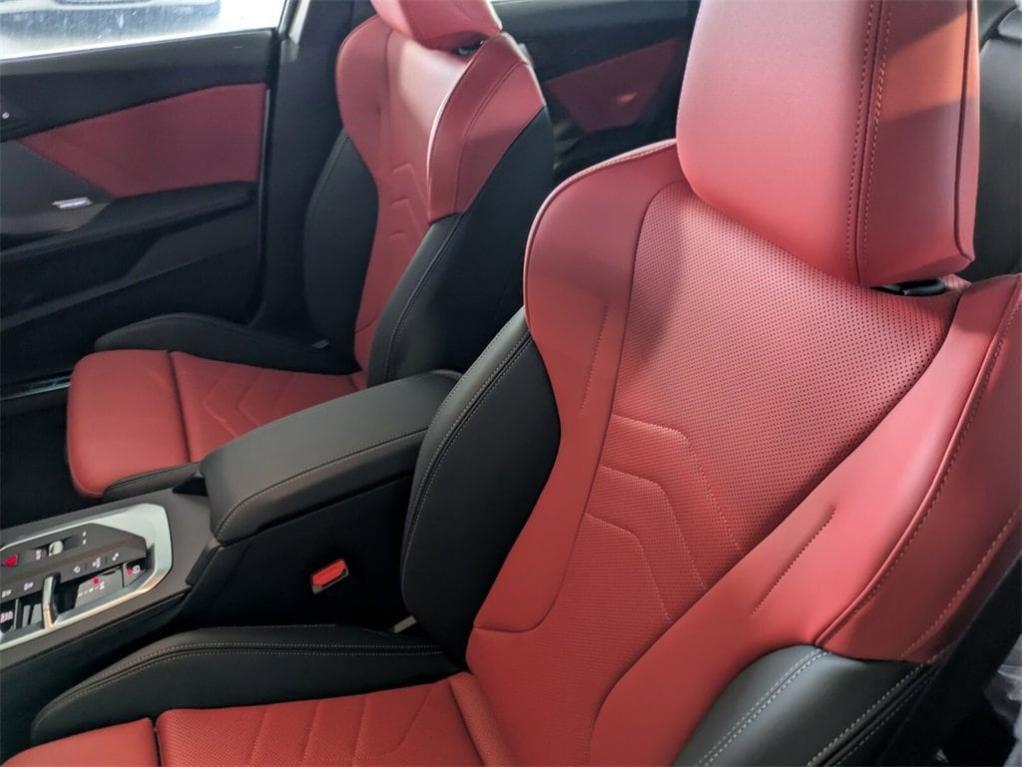 new 2026 BMW 228 Gran Coupe car