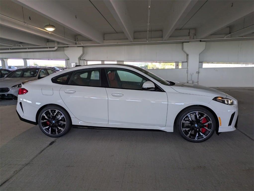 new 2026 BMW 228 Gran Coupe car