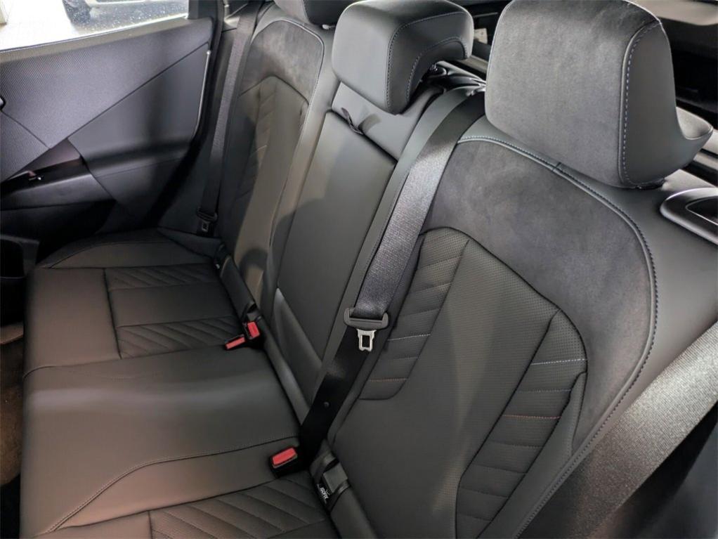 new 2025 BMW X3 car