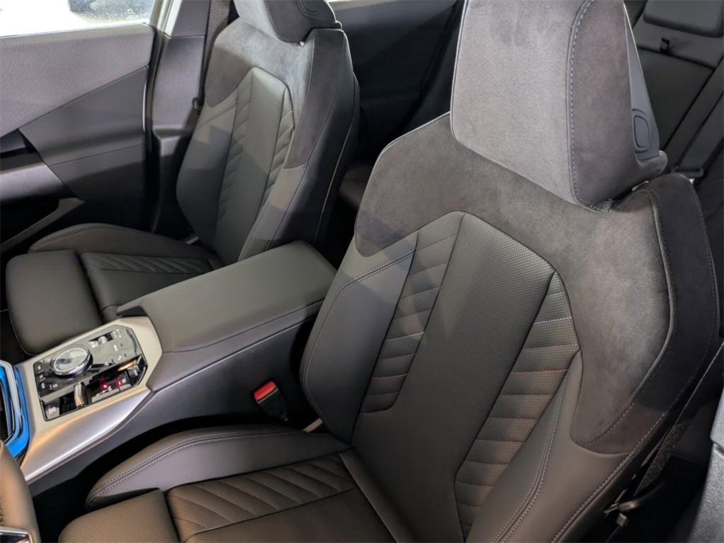 new 2025 BMW X3 car