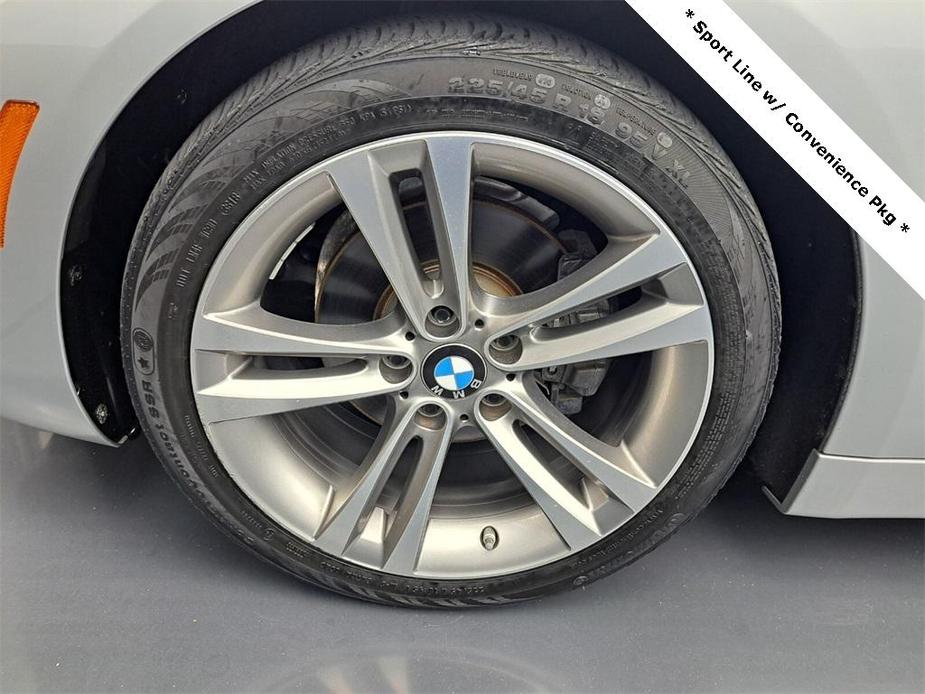 used 2019 BMW 430 car, priced at $33,000