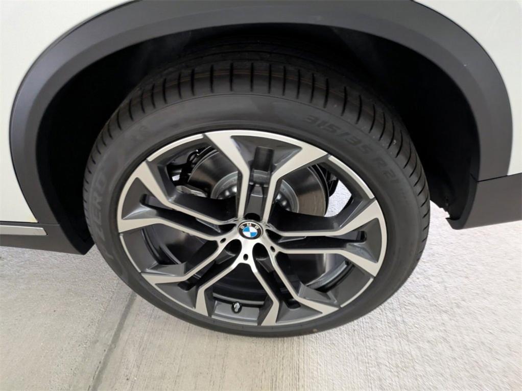 new 2026 BMW X5 car