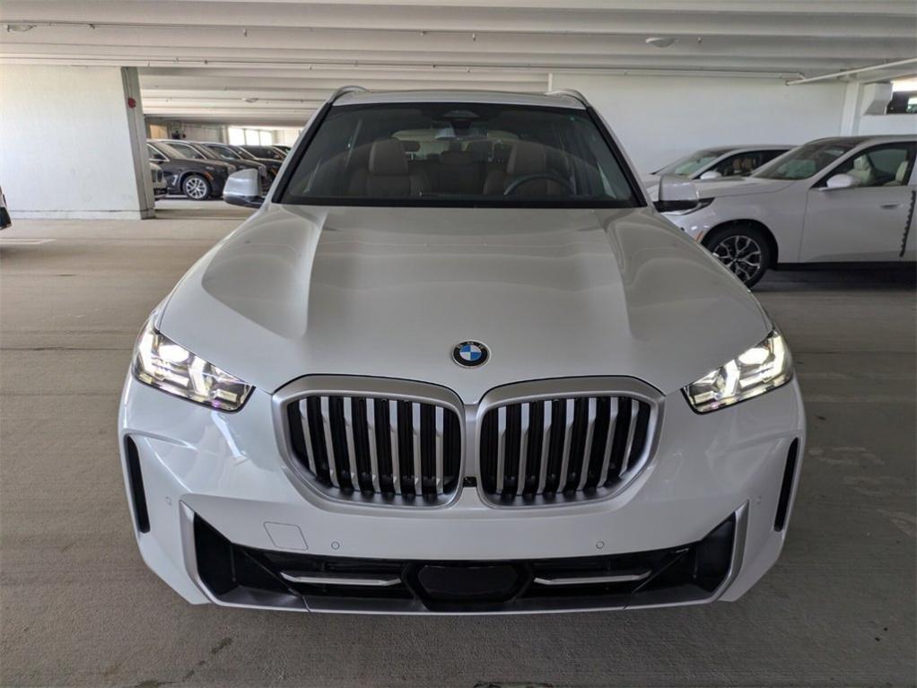 new 2026 BMW X5 car