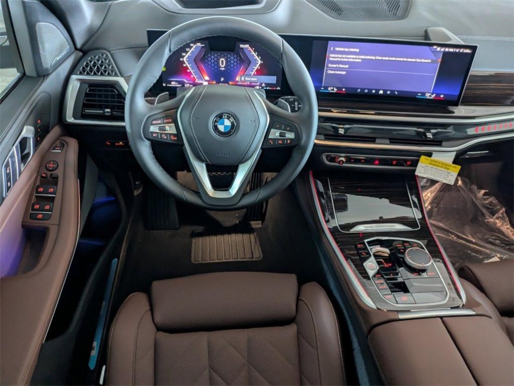 new 2026 BMW X5 car