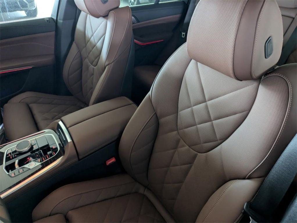 new 2026 BMW X5 car
