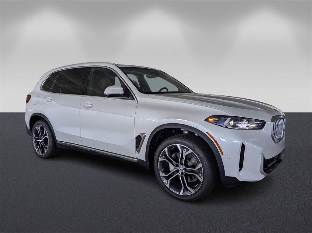 new 2026 BMW X5 car