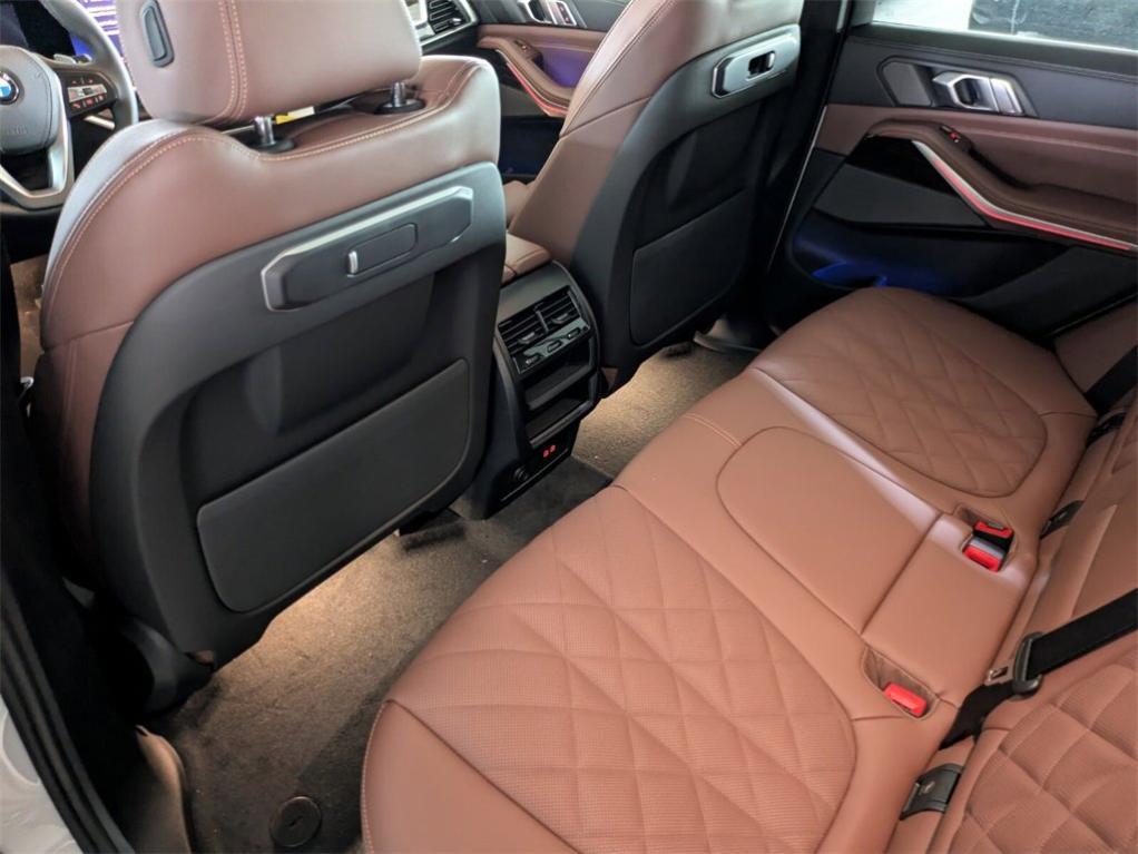 new 2026 BMW X5 car