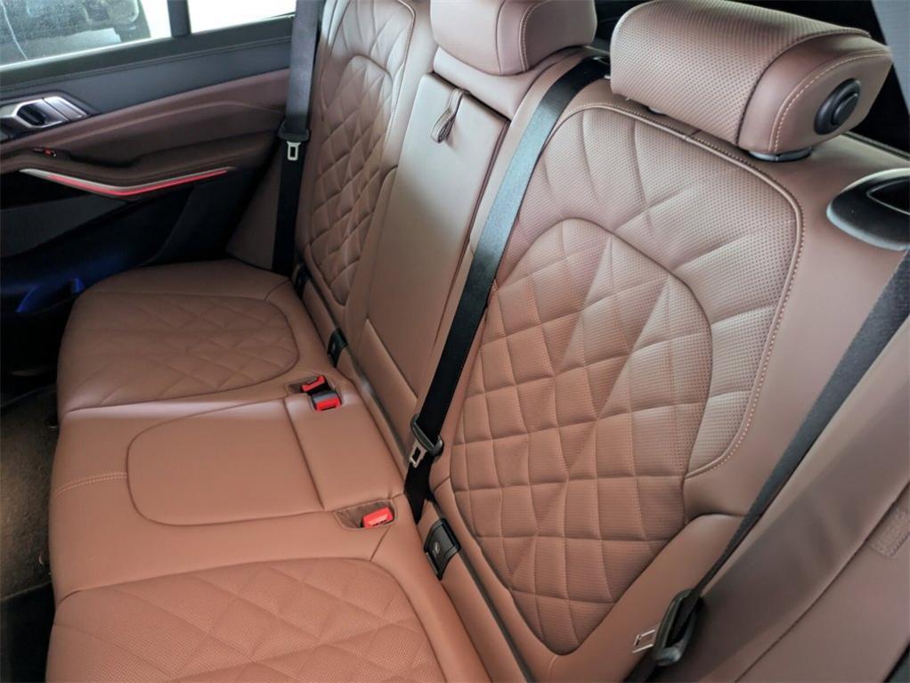 new 2026 BMW X5 car