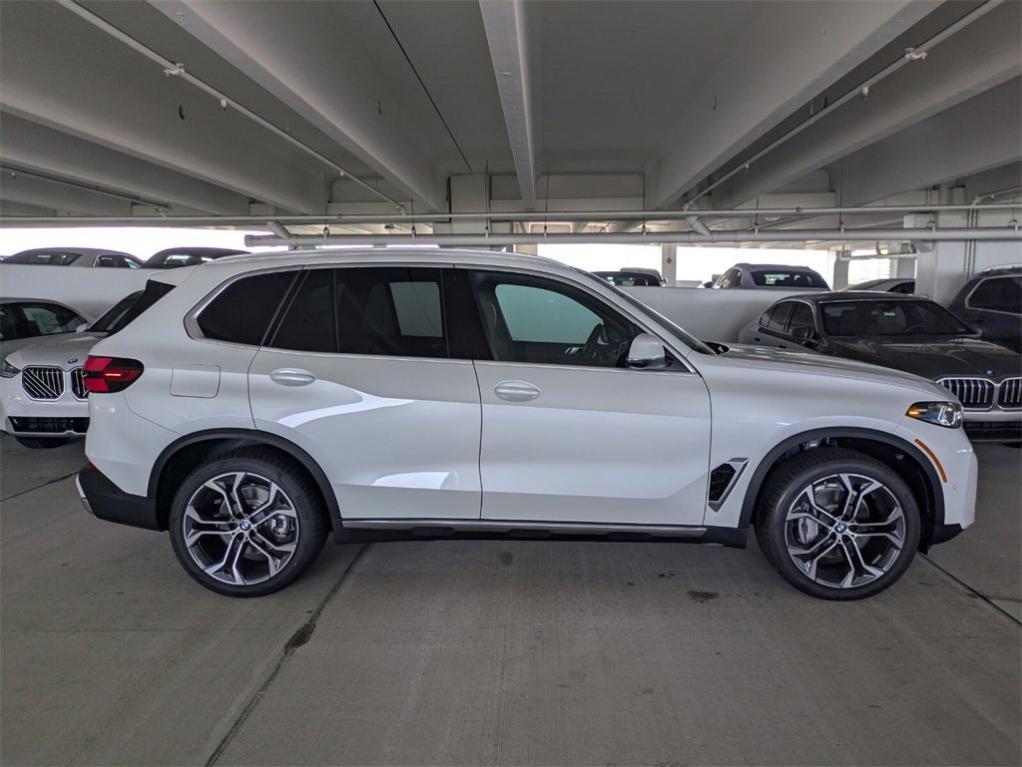 new 2026 BMW X5 car