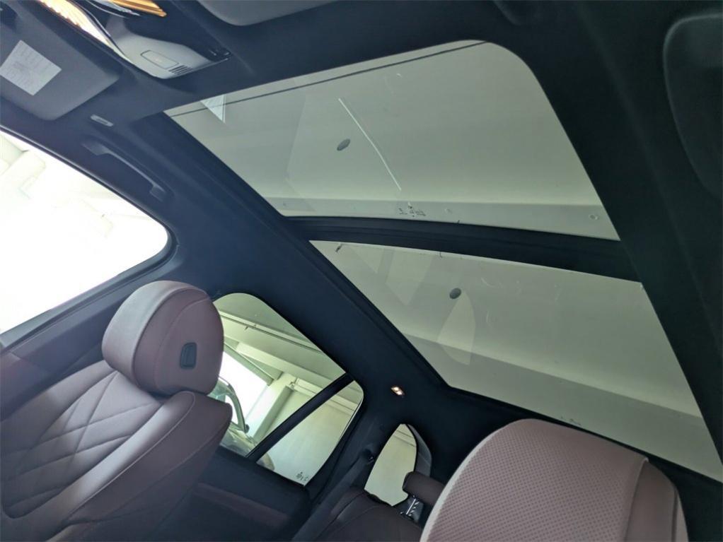 new 2026 BMW X5 car