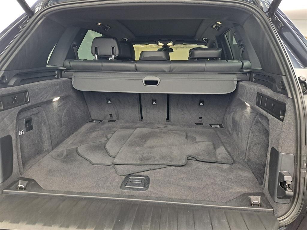 used 2022 BMW X5 car, priced at $57,995