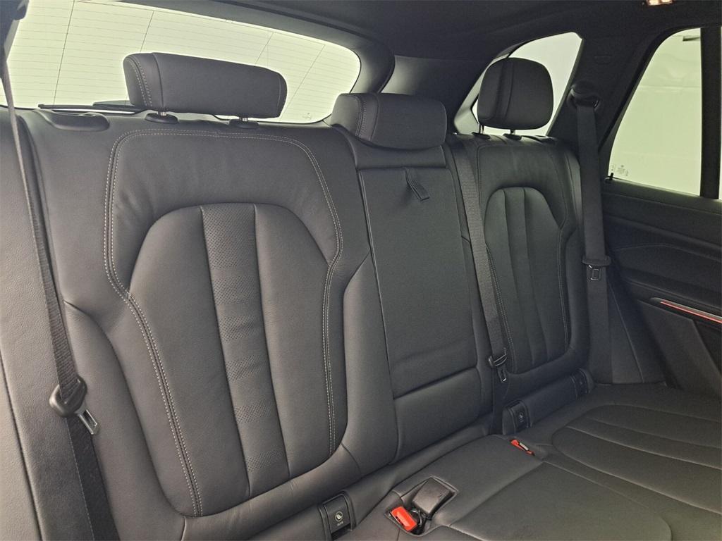used 2022 BMW X5 car, priced at $57,995