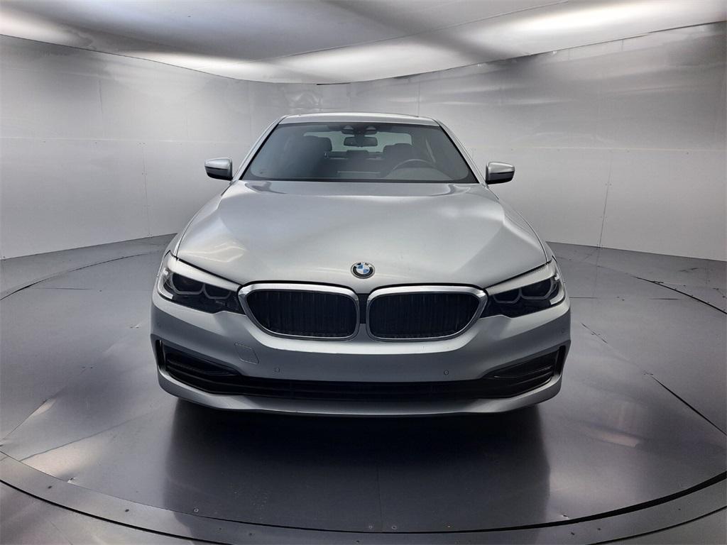 used 2019 BMW 530 car, priced at $23,995