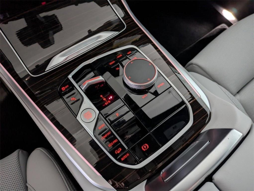 new 2026 BMW X5 car