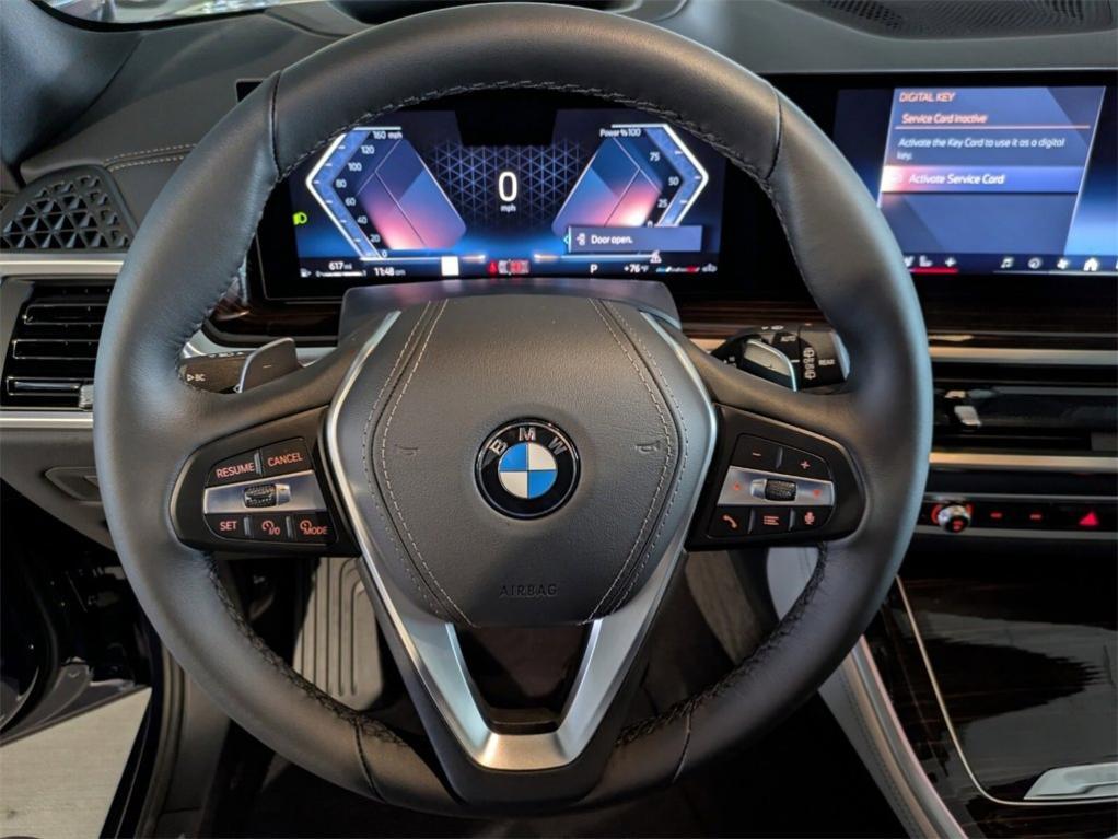 new 2026 BMW X5 car