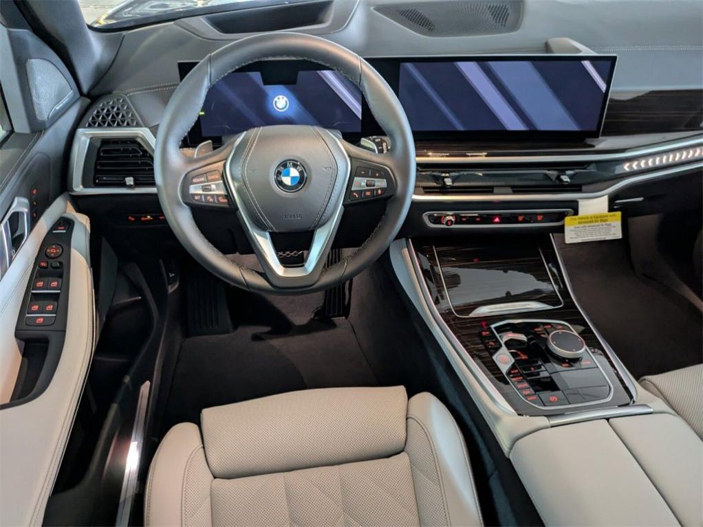 new 2026 BMW X5 car