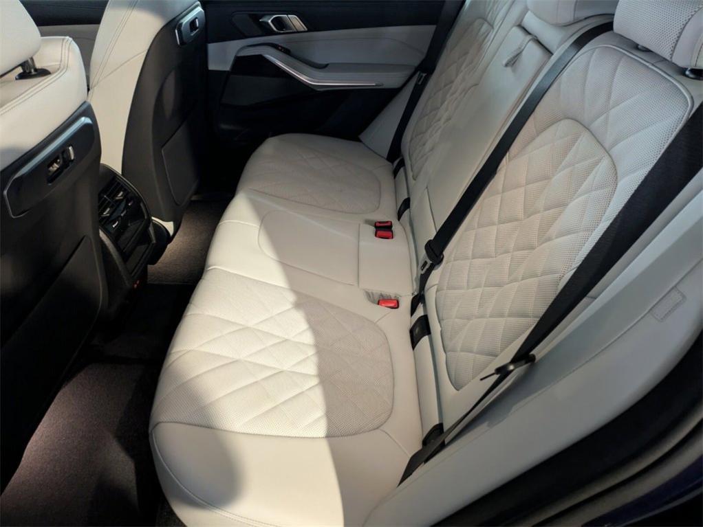 new 2026 BMW X5 car
