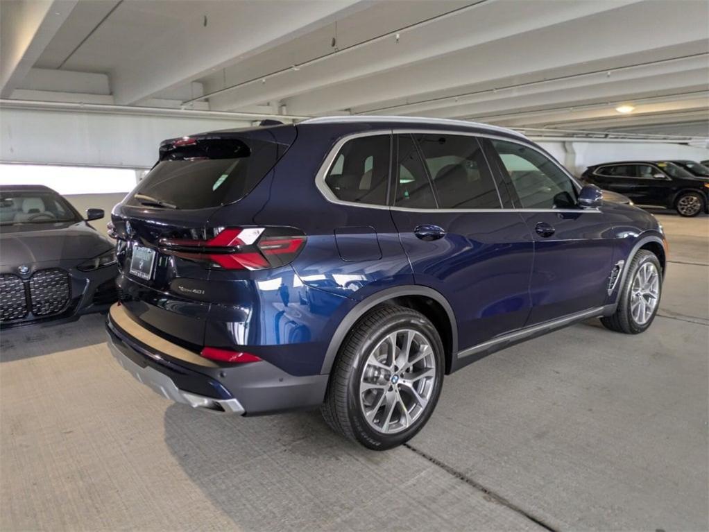 new 2026 BMW X5 car
