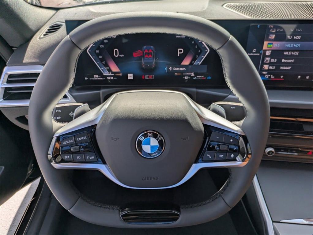 new 2025 BMW 230 car