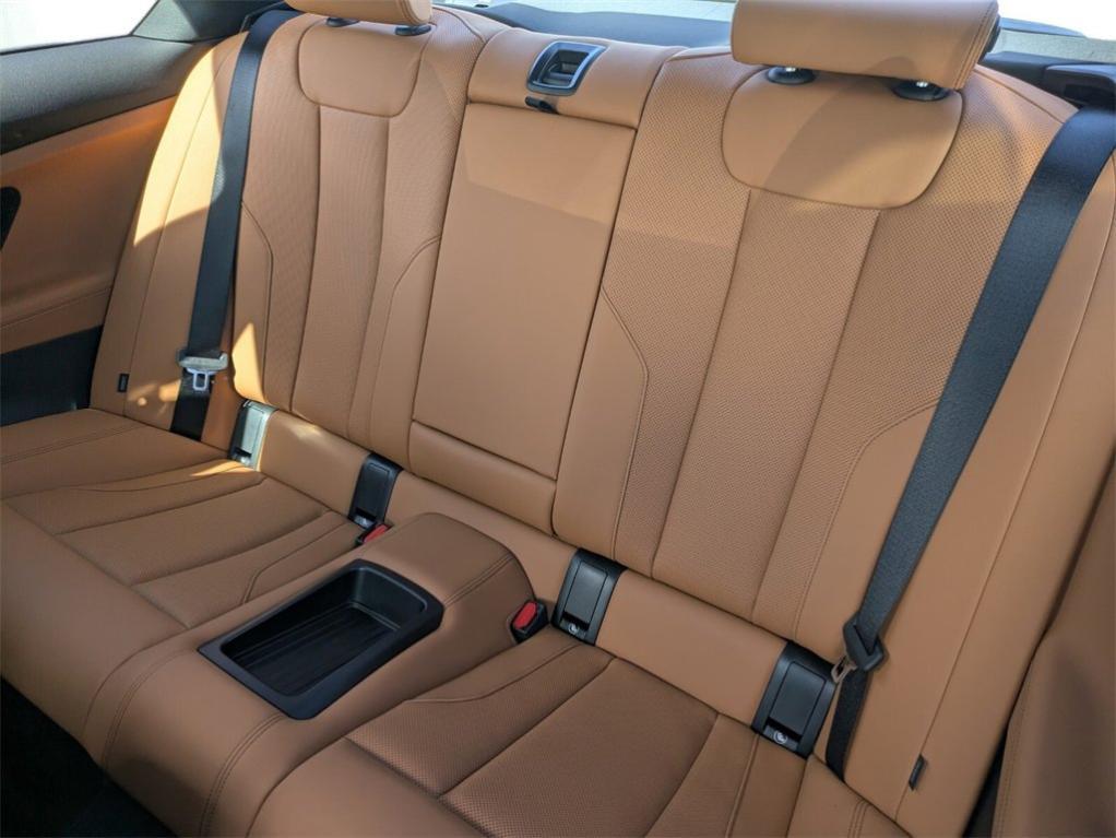 new 2025 BMW 230 car