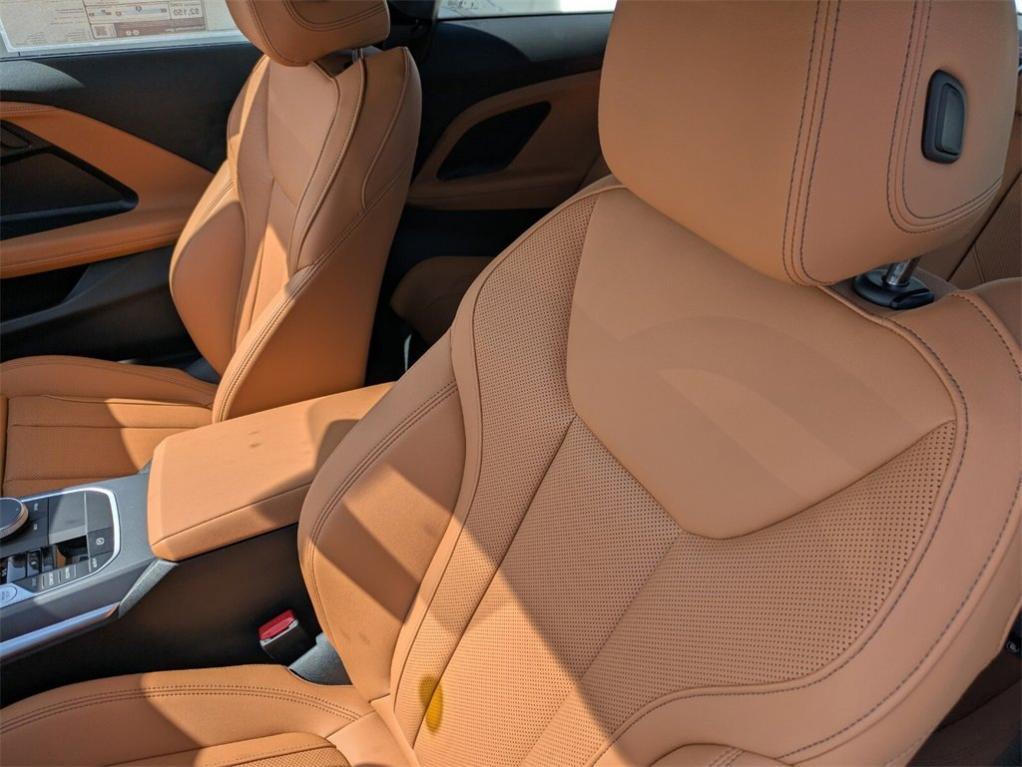 new 2025 BMW 230 car