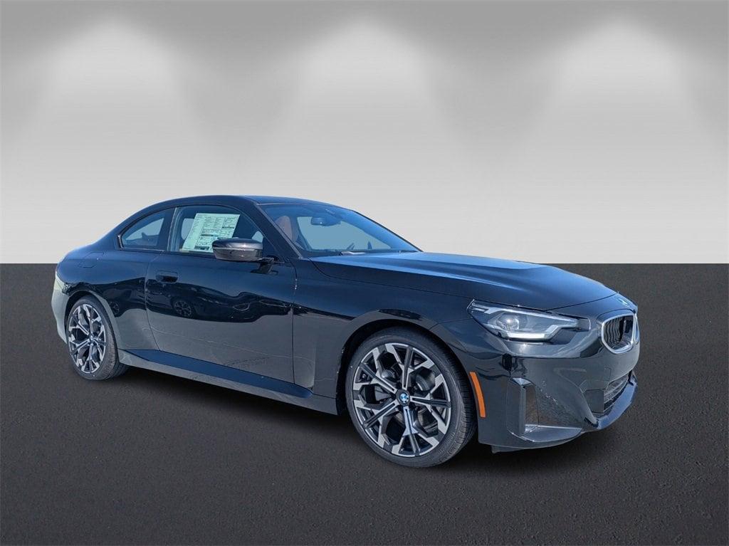 new 2025 BMW 230 car