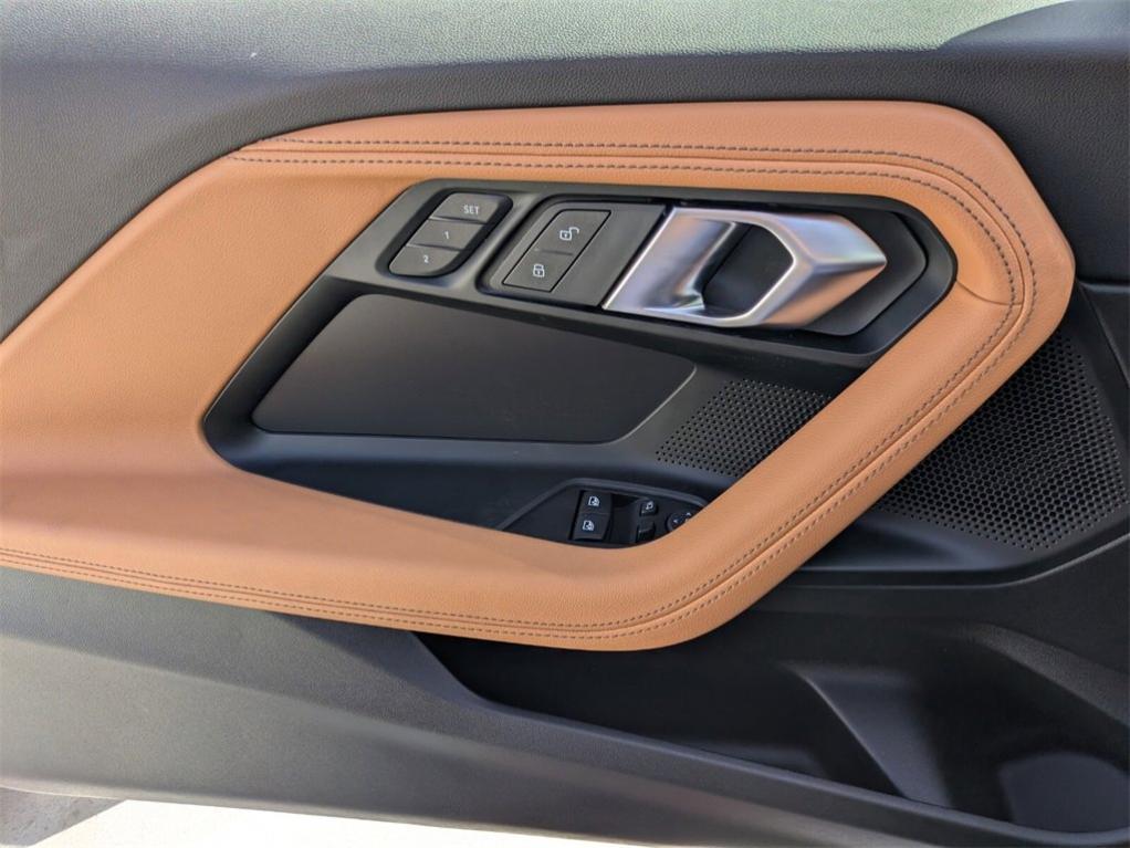 new 2025 BMW 230 car