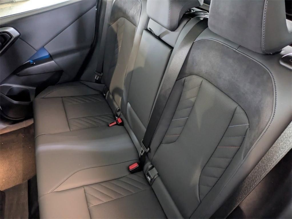 new 2025 BMW X3 car