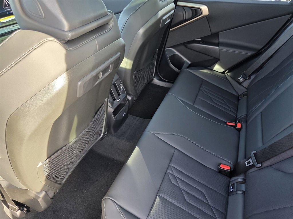 new 2025 BMW X3 car