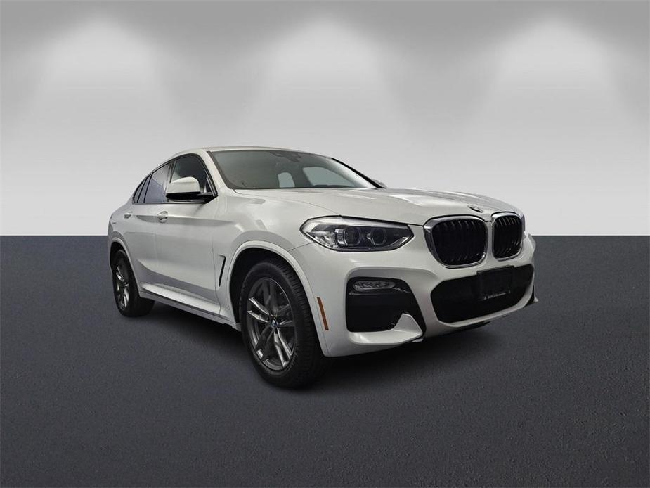 used 2019 BMW X4 car, priced at $30,995
