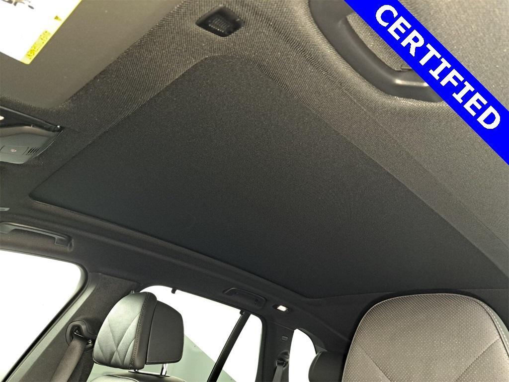 used 2023 BMW X5 car, priced at $72,595