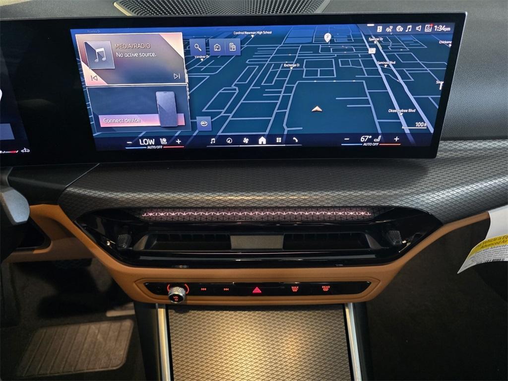 new 2025 BMW 330 car