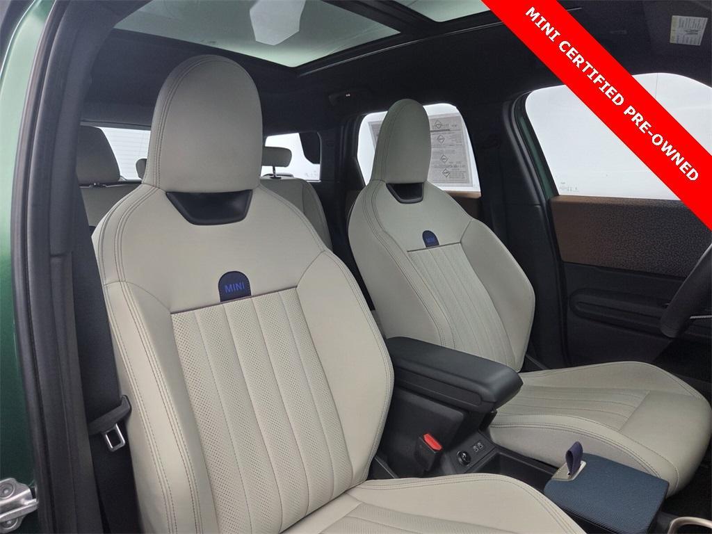 used 2025 MINI Countryman car, priced at $39,770