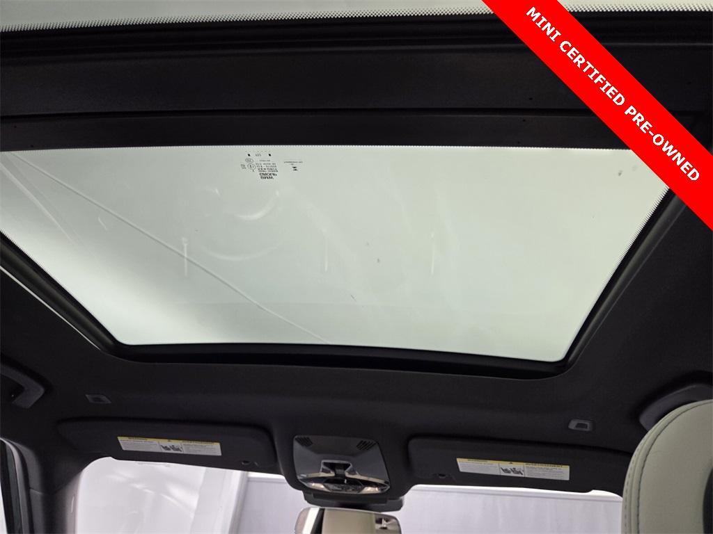 used 2025 MINI Countryman car, priced at $39,770