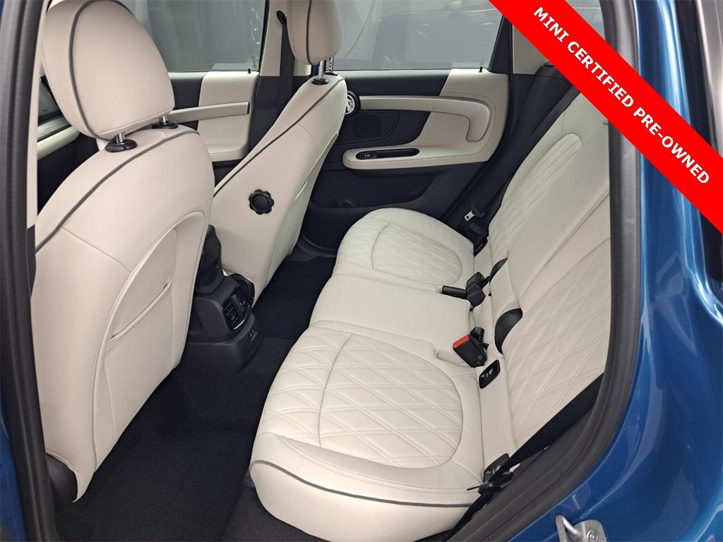 used 2023 MINI Countryman car, priced at $29,845