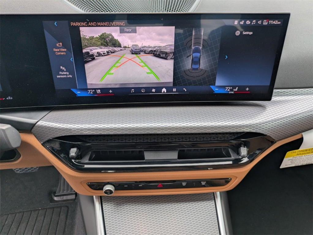 new 2025 BMW 330 car