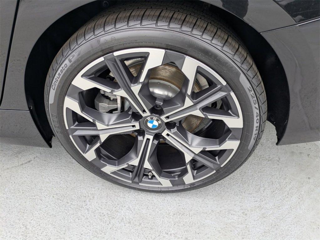 new 2025 BMW 330 car