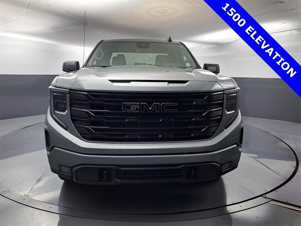 used 2023 GMC Sierra 1500 car, priced at $40,995