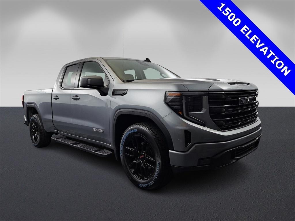 used 2023 GMC Sierra 1500 car, priced at $40,995