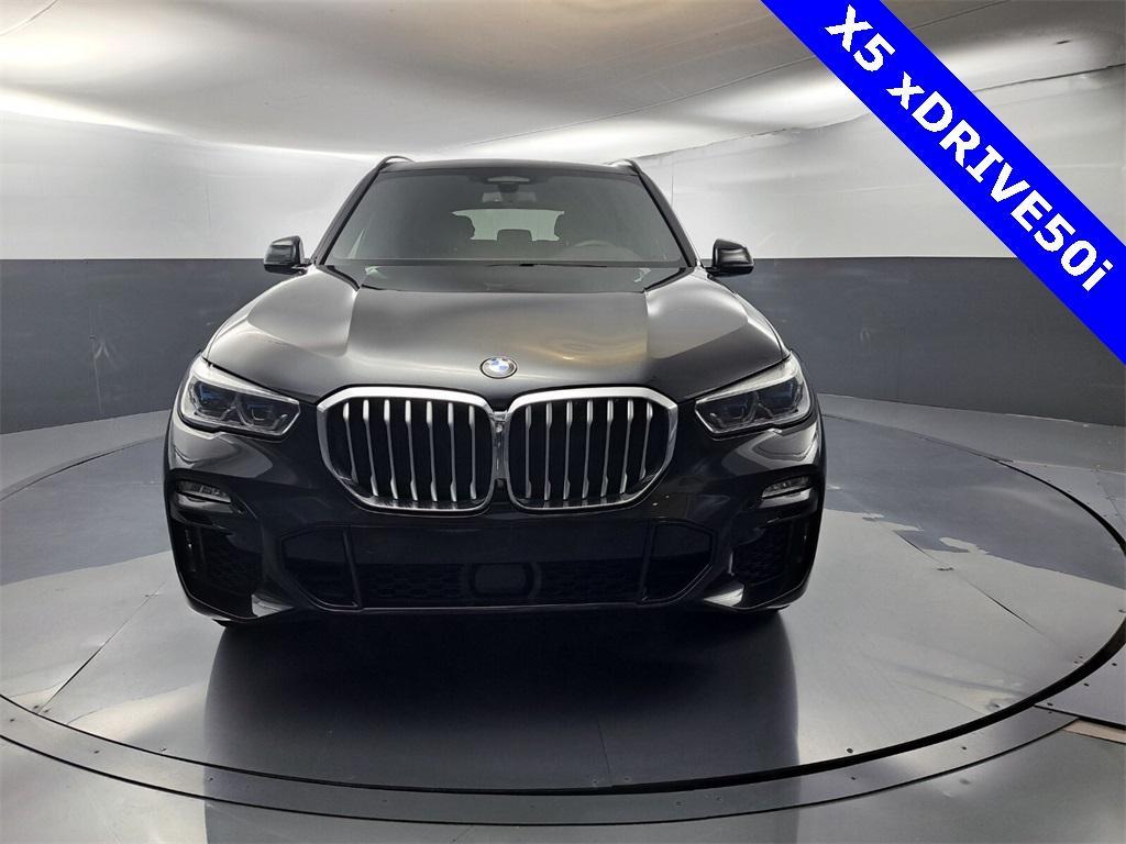used 2019 BMW X5 car, priced at $36,995