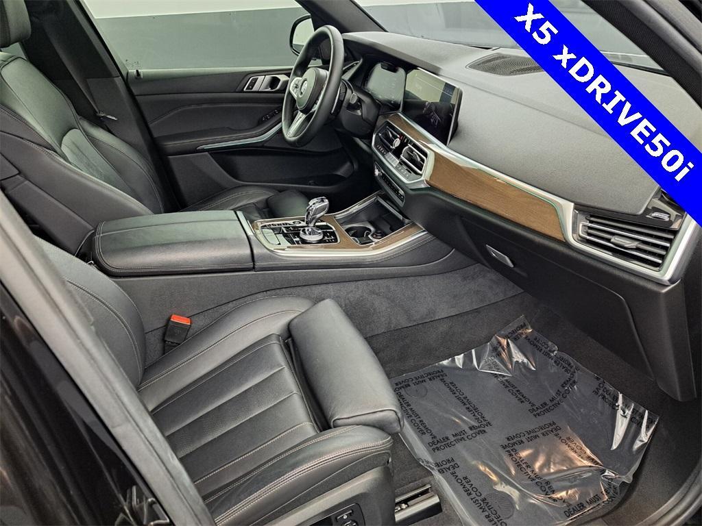 used 2019 BMW X5 car, priced at $36,995