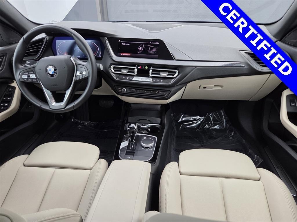 used 2024 BMW 228 Gran Coupe car, priced at $31,995