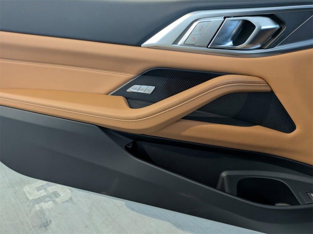 new 2026 BMW 430 car