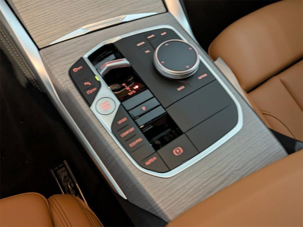 new 2026 BMW 430 car