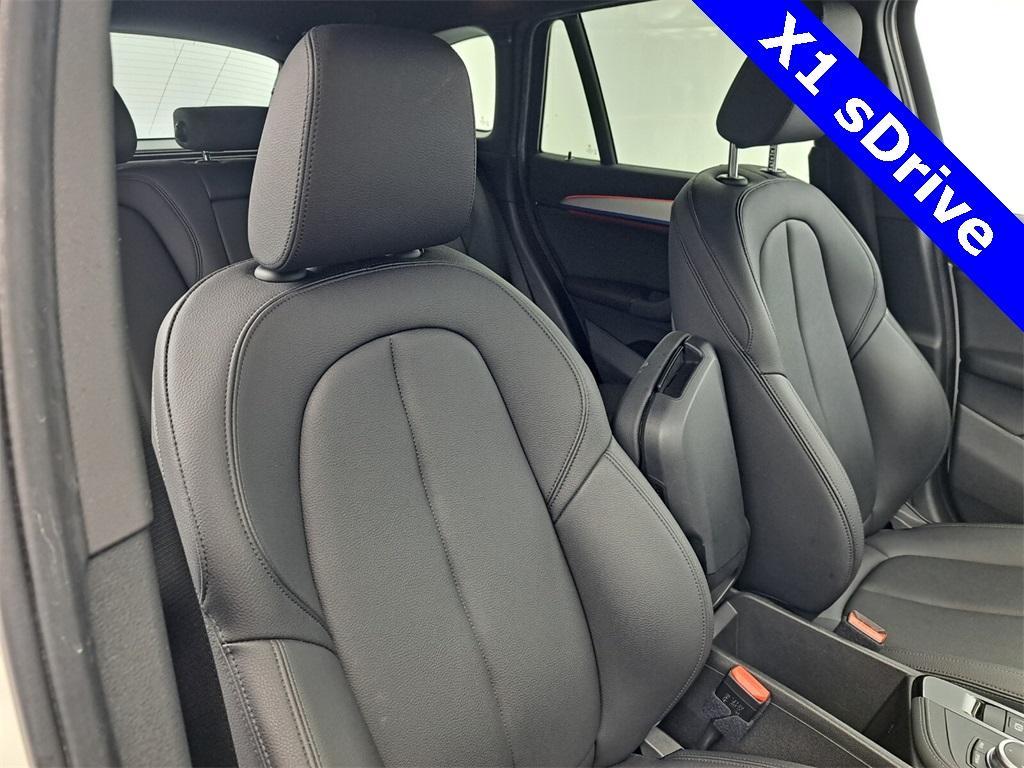 used 2020 BMW X1 car, priced at $19,995