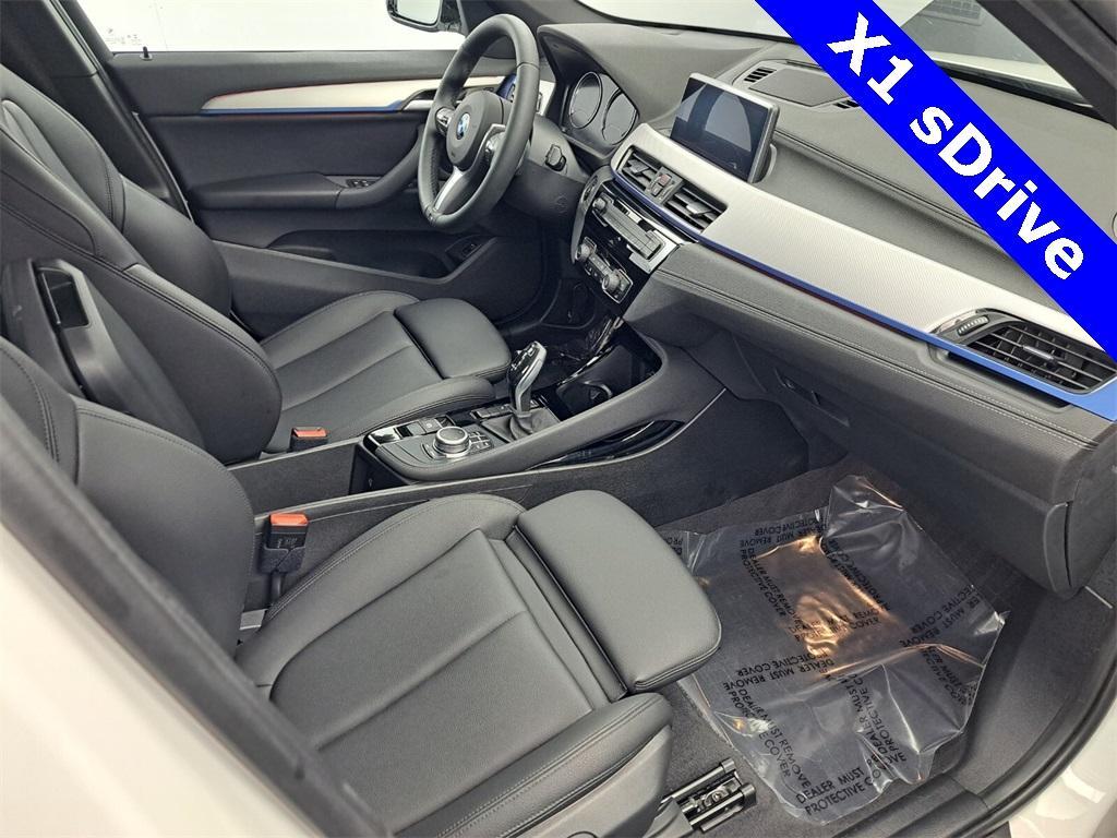used 2020 BMW X1 car, priced at $19,995