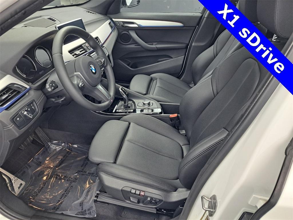 used 2020 BMW X1 car, priced at $19,995