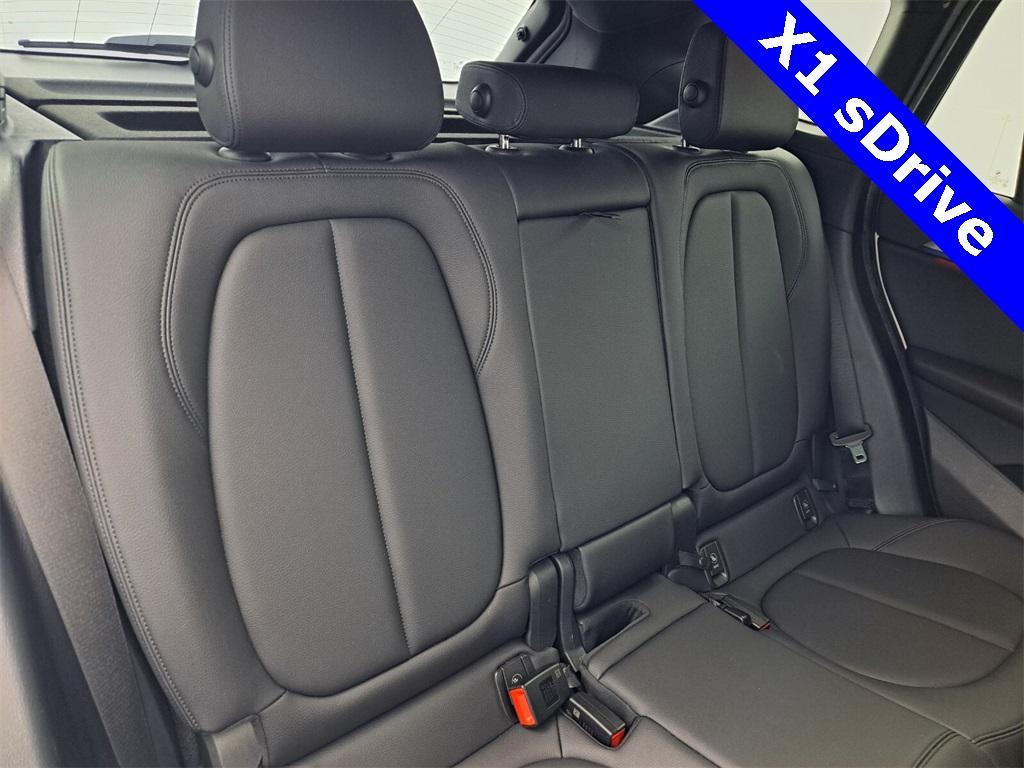 used 2020 BMW X1 car, priced at $19,995