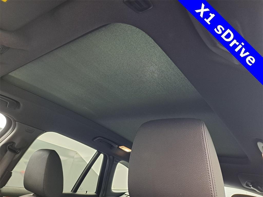 used 2020 BMW X1 car, priced at $19,995