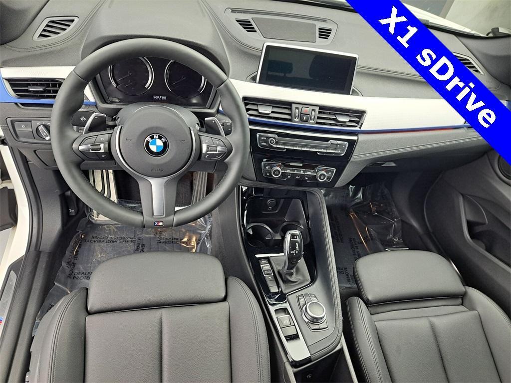 used 2020 BMW X1 car, priced at $19,995